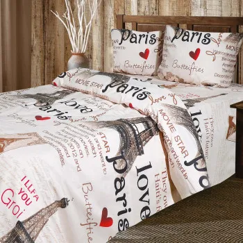 Duvet cover Ranfors R166 TM Yaroslav