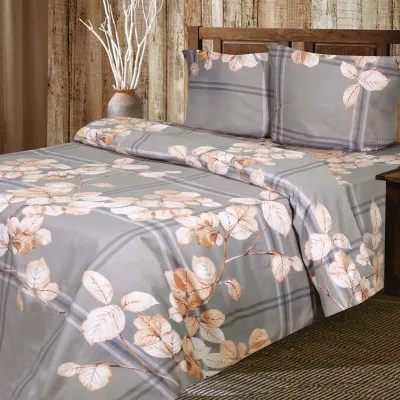 Комплект постільної білизни Ранфорс R167 ТМ Ярослав