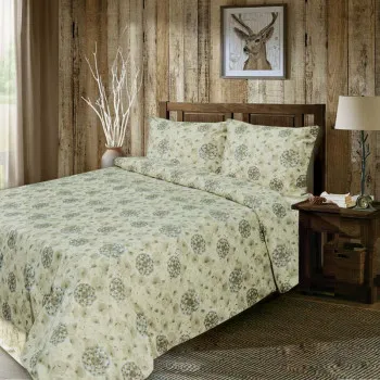 Bed linen set Ranfors R184 TM Yaroslav