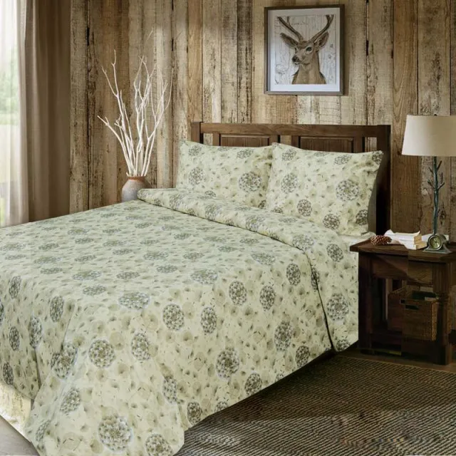 Bed linen set Ranfors R184 Euro+ TM Yaroslav