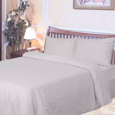 Постільна білизна : значення для здорового сну та комфорту