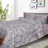 Bedding set Satin Elegant se258 TM Yaroslav Bedding set Satin Elegant se258 TM Yaroslav