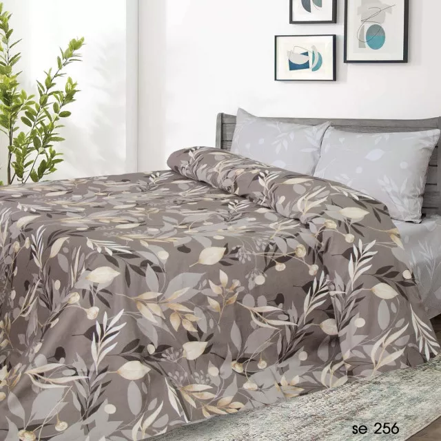 Bedding set Satin Elegant se256 TM Yaroslav