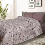 Комплект постільної білизни Сатин Елегант se258 ТМ Ярослав