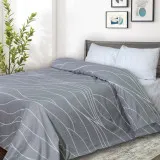 Комплект постільної білизни Сатин Елегант se260 ТМ Ярослав