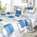 Комплект постільної білизни Сатин Елегант se262 ТМ Ярослав