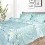Bedding set Satin Elegant se264 TM Yaroslav Bedding set Satin Elegant se264 TM Yaroslav