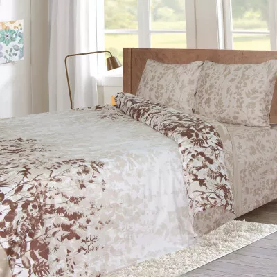 Комплект постільної білизни sl150 Сатин Люкс ТМ Ярослав