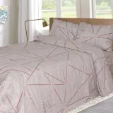 Комплект постільної білизни sl151 Сатин Люкс ТМ Ярослав Комплект постільної білизни sl151 Сатин Люкс ТМ Ярослав