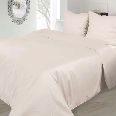 Комплект постільної білизни s04a Сатин ТМ Ярослав