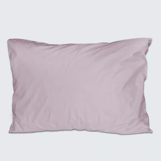 Наволочка Ранфорс пудрова ТМ Ярослав