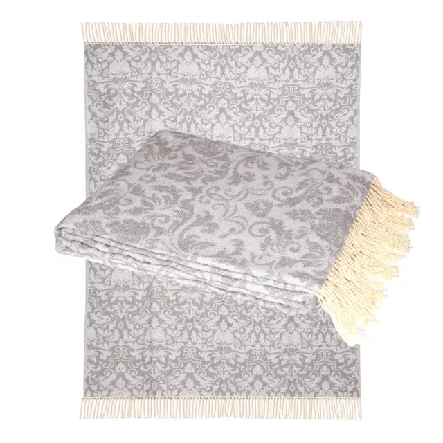 Plaid cotton dis.13 gray TM Yaroslav