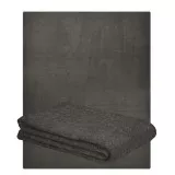 Blanket semi-woolen Eco 630 gray 140x205 cm TM Yaroslav Blanket semi-woolen Eco 630 gray 140x205 cm TM Yaroslav