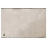 Blanket wool/hemp with embroidery TM Yaroslav Blanket wool/hemp with embroidery TM Yaroslav