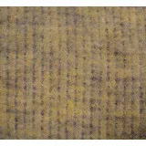Blanket New Zealand wool ocher TM Yaroslav