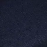 Blanket New Zealand wool dark dark blue TM Yaroslav