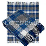 Plaid Elegant color in assortment TM Yaroslav