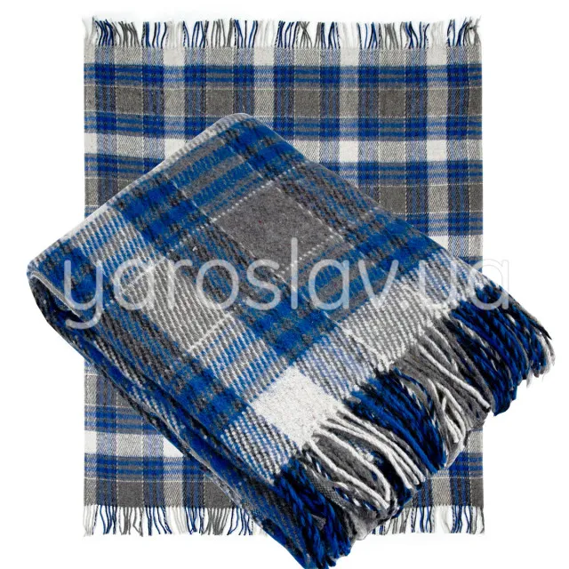Plaid Elegant color in assortment TM Yaroslav