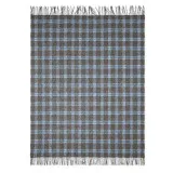 Plaid Elegant half-woolen 140×200 cm des.5/38 TM Yaroslav Plaid Elegant half-woolen 140×200 cm des.5/38 TM Yaroslav