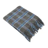 Plaid Elegant half-woolen 140×200 cm des.5/38 TM Yaroslav Plaid Elegant half-woolen 140×200 cm des.5/38 TM Yaroslav