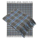 Plaid Elegant half-woolen 140×200 cm des.5/38 TM Yaroslav Plaid Elegant half-woolen 140×200 cm des.5/38 TM Yaroslav