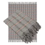 Plaid Elegant half-woolen 140×200 cm des.5/39 TM Yaroslav Plaid Elegant half-woolen 140×200 cm des.5/39 TM Yaroslav
