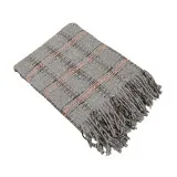Plaid Elegant half-woolen 140×200 cm des.5/39 TM Yaroslav Plaid Elegant half-woolen 140×200 cm des.5/39 TM Yaroslav