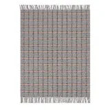 Plaid Elegant half-woolen 140×200 cm des.5/39 TM Yaroslav Plaid Elegant half-woolen 140×200 cm des.5/39 TM Yaroslav