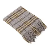 Plaid Elegant half-woolen 140×200 cm des.6/18 TM Yaroslav Plaid Elegant half-woolen 140×200 cm des.6/18 TM Yaroslav
