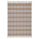 Plaid Elegant half-woolen 140×200 cm des.6/18 TM Yaroslav Plaid Elegant half-woolen 140×200 cm des.6/18 TM Yaroslav
