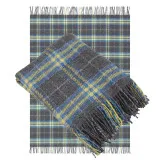 Plaid Elegant half-woolen 140×200 cm des.6/32 TM Yaroslav Plaid Elegant half-woolen 140×200 cm des.6/32 TM Yaroslav