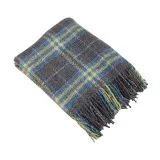 Plaid Elegant half-woolen 140×200 cm des.6/32 TM Yaroslav Plaid Elegant half-woolen 140×200 cm des.6/32 TM Yaroslav