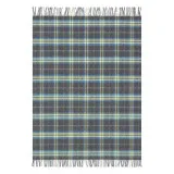 Plaid Elegant half-woolen 140×200 cm des.6/32 TM Yaroslav Plaid Elegant half-woolen 140×200 cm des.6/32 TM Yaroslav