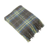 Plaid Elegant half-woolen 140×200 cm des.6/36 TM Yaroslav Plaid Elegant half-woolen 140×200 cm des.6/36 TM Yaroslav