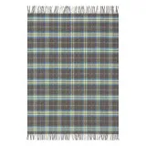 Plaid Elegant half-woolen 140×200 cm des.6/36 TM Yaroslav Plaid Elegant half-woolen 140×200 cm des.6/36 TM Yaroslav