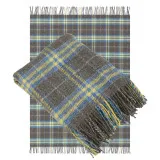 Plaid Elegant half-woolen 140×200 cm des.6/36 TM Yaroslav Plaid Elegant half-woolen 140×200 cm des.6/36 TM Yaroslav
