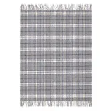 Plaid Elegant half-woolen 140×200 cm des.6/37 TM Yaroslav Plaid Elegant half-woolen 140×200 cm des.6/37 TM Yaroslav