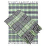 Plaid Elegant half-woolen 140×200 cm des.6/42 TM Yaroslav Plaid Elegant half-woolen 140×200 cm des.6/42 TM Yaroslav