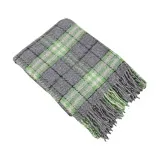 Plaid Elegant half-woolen 140×200 cm des.6/42 TM Yaroslav Plaid Elegant half-woolen 140×200 cm des.6/42 TM Yaroslav