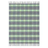 Plaid Elegant half-woolen 140×200 cm des.6/42 TM Yaroslav Plaid Elegant half-woolen 140×200 cm des.6/42 TM Yaroslav
