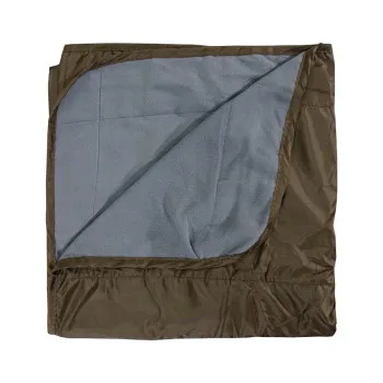 Double-sided tourist blanket 150x150 cm TM Yaroslav