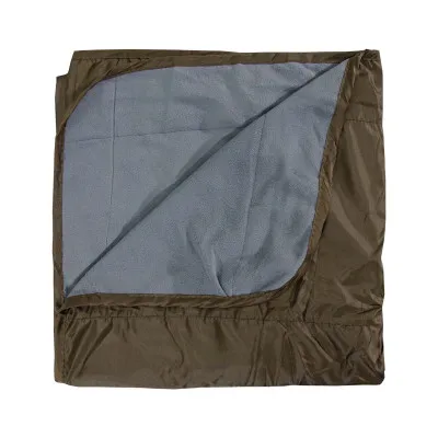 Плед туристичний двосторонній 150х150 см ТМ Ярослав