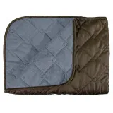 Tourist plaid, insulated, double-sided, 150×200 cm, TM Yaroslav