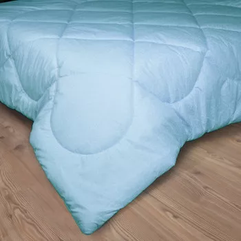 Blanket quilted calico/silicone TM Yaroslav