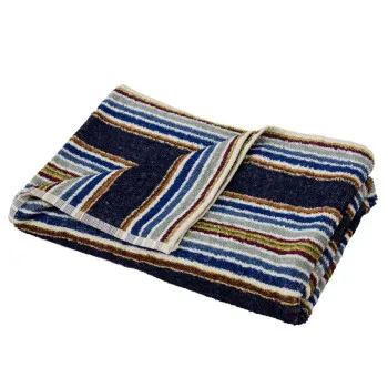 Towel terry semi-linen d.2 70x140 cm TM Yaroslav