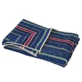 Рушник махровий напівльон 2 сорт 70x140 см колір асортимент ТМ Ярослав