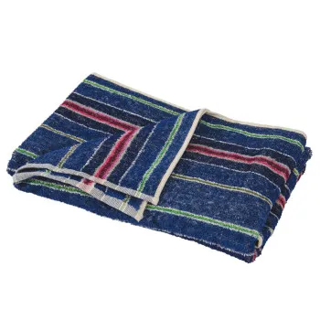 Towel terry semi-linen d.4 70x140 cm TM Yaroslav