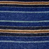 Towel terry semi-linen d.5 70x140 cm TM Yaroslav