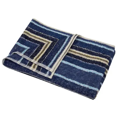 Towel terry semi-linen d.6 70x140 cm TM Yaroslav