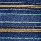 Towel terry semi-linen d.6 70x140 cm TM Yaroslav